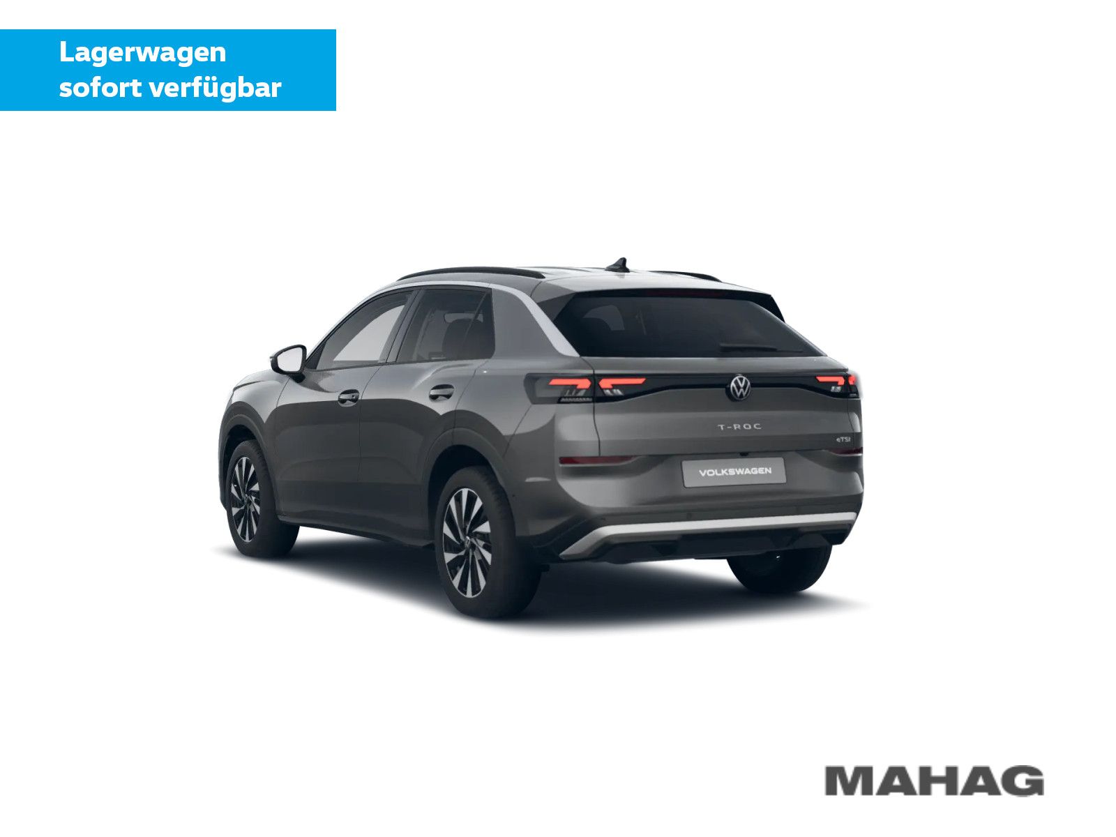 Volkswagen T-Roc - Bild 6