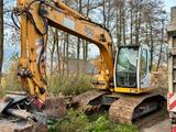 Liebherr R900 Litronic - Liebherr Mobilbagger 900