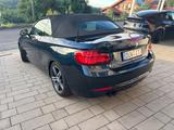 BMW 220d Cabrio Sport Line Sport Line - BMW 2er Reihe von privat