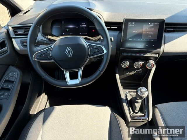 Fahrzeugabbildung Renault Clio Evolution  TCe 90 Easy-Link/PDC/LED/Tempoma
