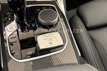  Alpina B4 缩略图 15