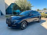Maserati Levante V6 AWD Granlusso 350CV - Maserati Levante GRANLUSSO mit Benzin-Antrieb