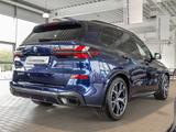 BMW X5 xDrive40d MSportPro 7-Sitz AHK Pano Luftfeder - BMW X5: 7