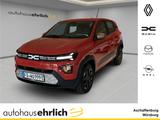 Dacia Spring Electric Extreme 65 +Kamera+Navi+Klima+