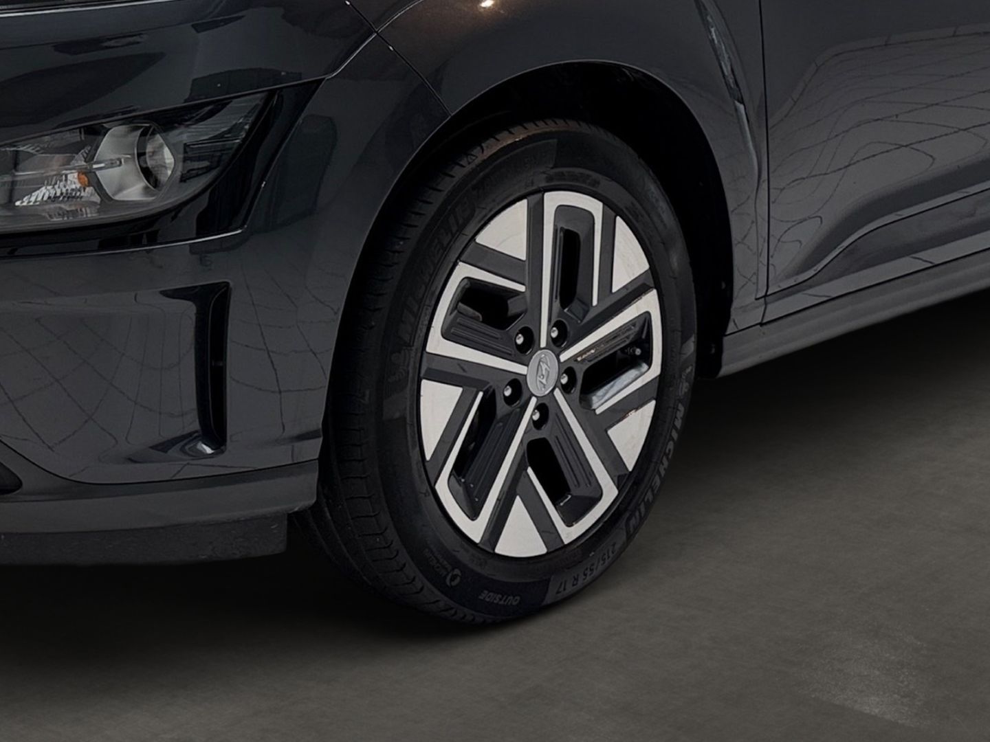 Hyundai KONA Elektro Edition 30+ 2WD *SOH 95,1%*NAVIPAKE imagem 3