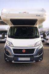 Roller Team Granduca 295 M - Roller Team Alkoven