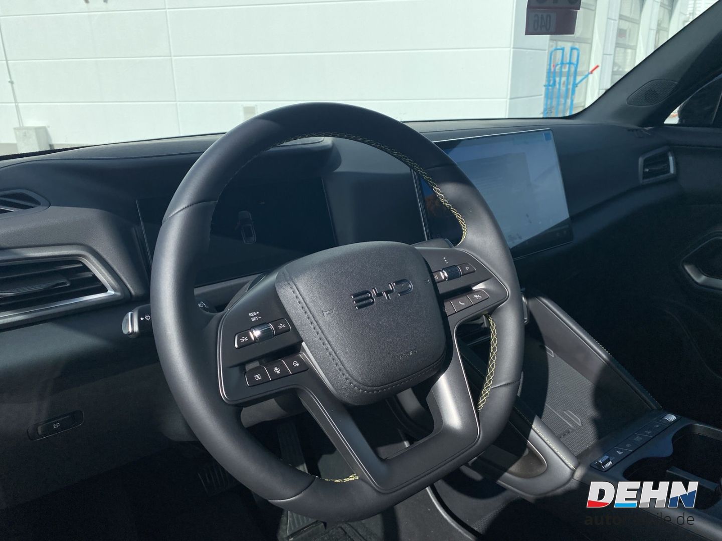 BYD ATTO 2