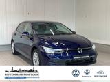 Volkswagen Golf VIII Life 1.5 eTSI DSG STANDHZG - Volkswagen Golf: Viii
