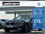 BMW 318d Tour. Adv. DrivAssi/erwLED 2 JAHRE GARANTIE - BMW: Kombi, 3er