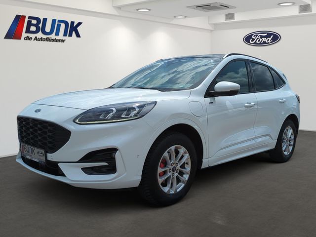 Ford Kuga ST-Line X   2,5l  Plug-In Hybrid / Klima