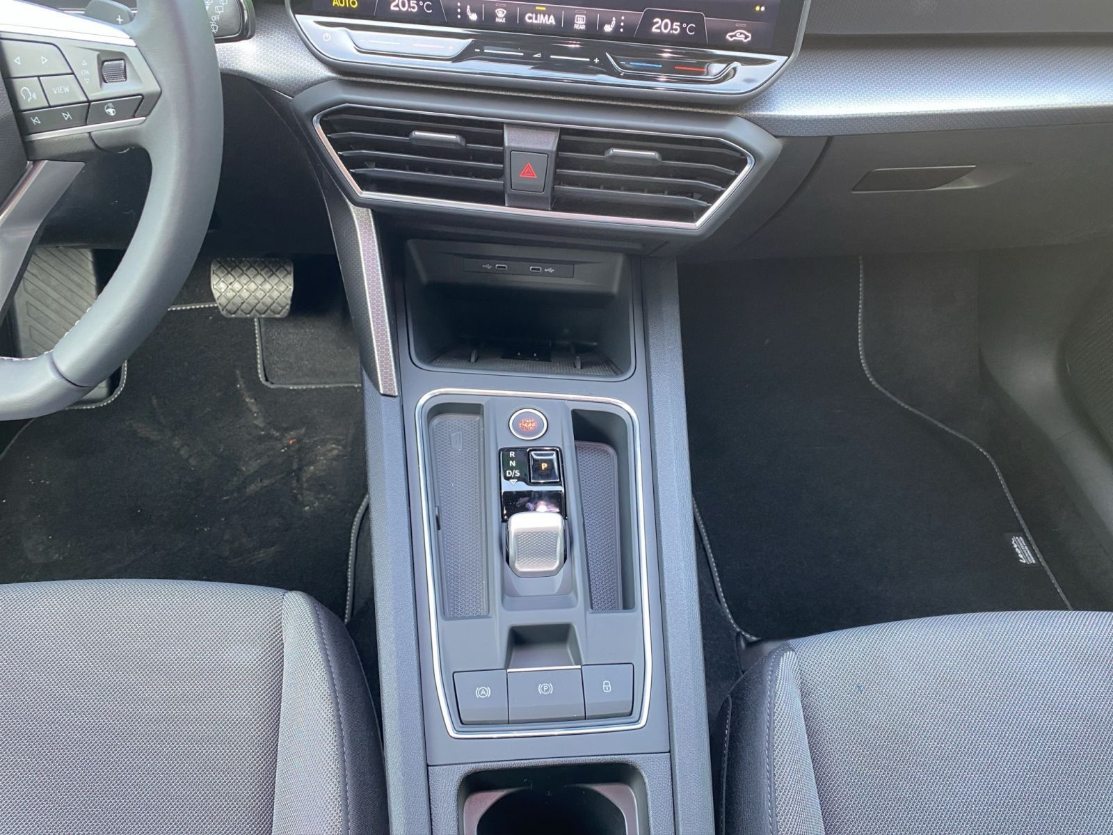 Seat Leon - Bild 15