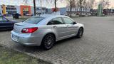 Chrysler Sebring - solides Fahrzeug zum fairen Preis  - Chrysler Sebring Benziner Gebrauchtwagen