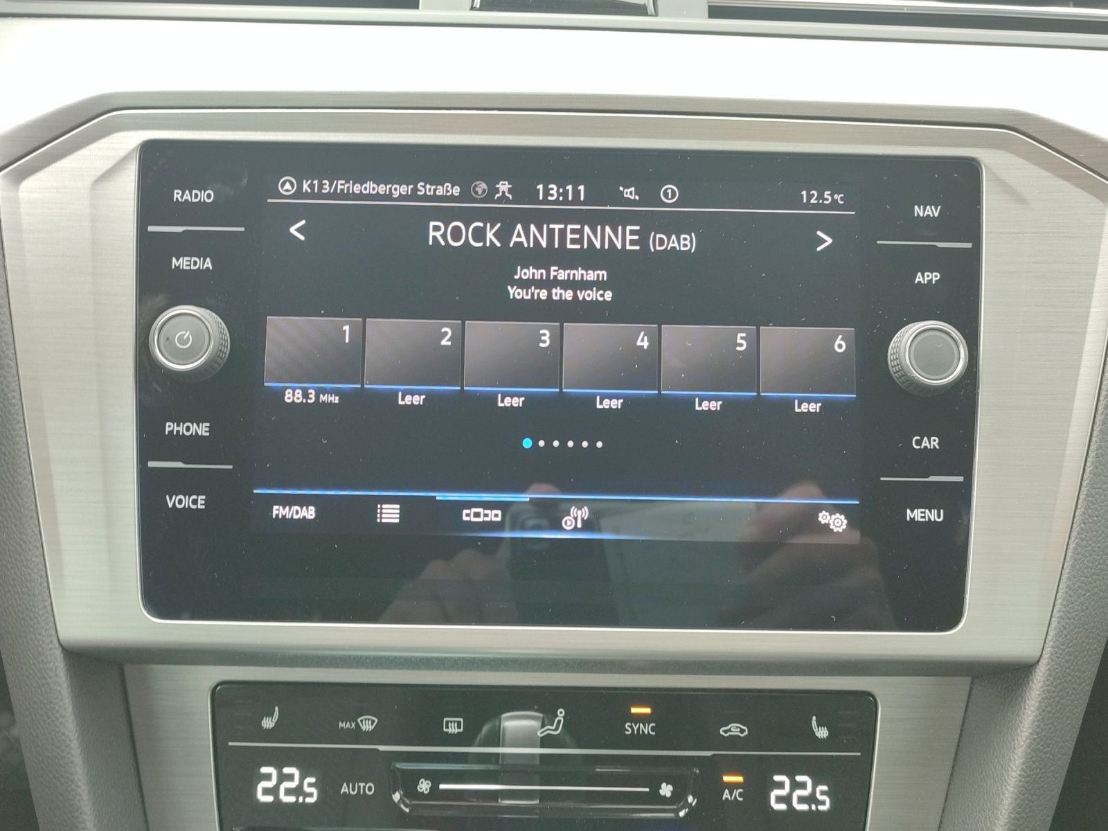 Volkswagen Passat Variant - Bild 8