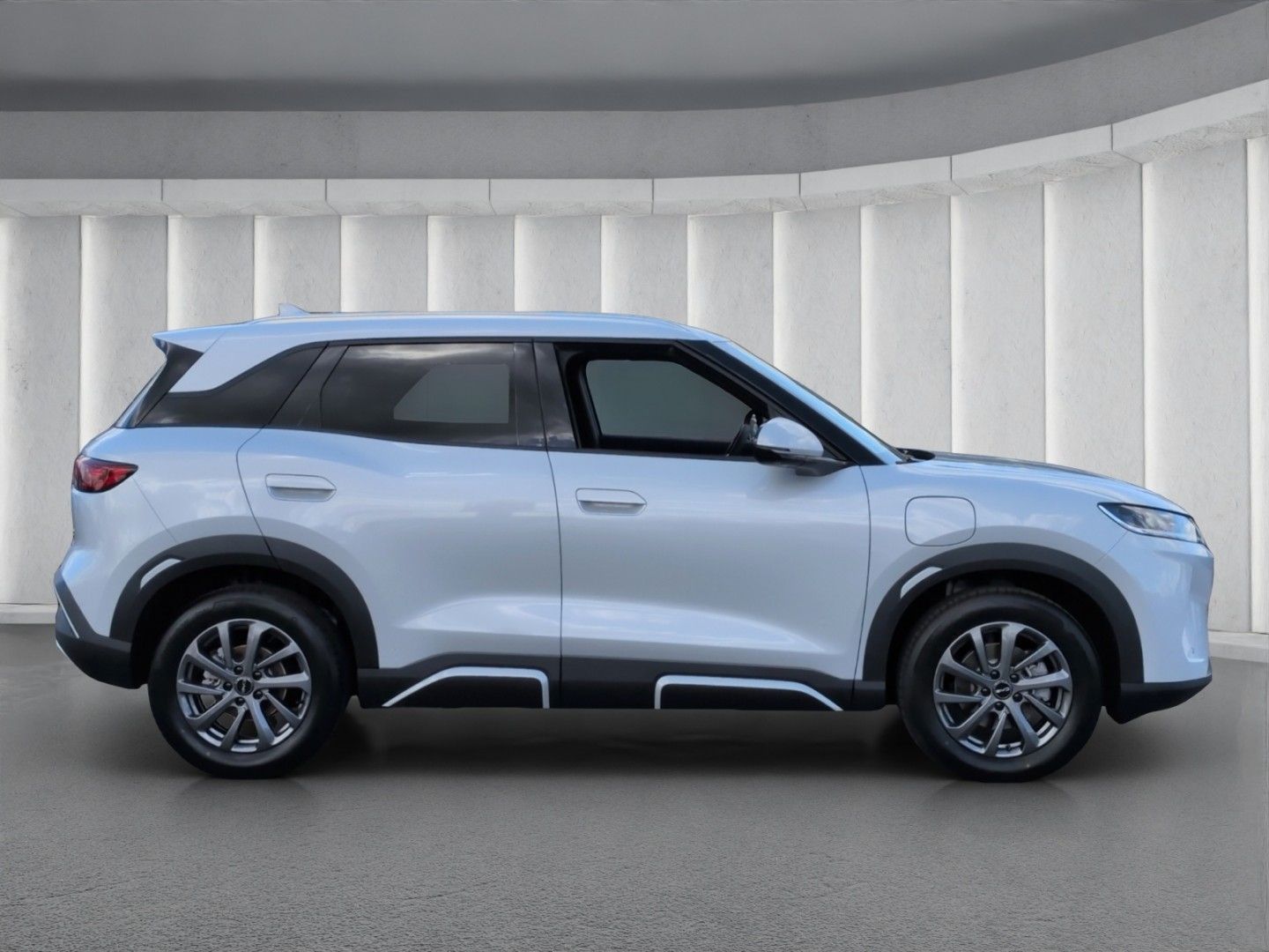 BYD ATTO 2