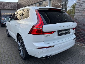 Volvo XC60 - 9
