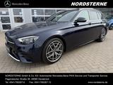 Mercedes-Benz E 220 d T AMG-LINE+DISTRONIC+MULTIBEAM+SHD+WIDE