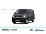 Volkswagen T6.1 Kasten 2,0l 81kW TDI 5-Gang Radst. 3400 mm