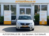 Dacia Sandero*Laureate*Klima*2xEl.Fenster*AHK*Zahn.NEU - Dacia Sandero aus 2010