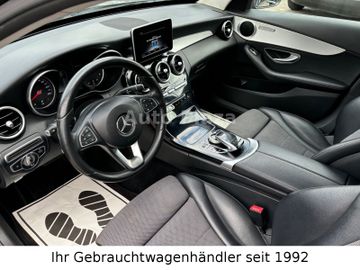 Mercedes C 180 - 10