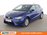 Seat Ibiza 1.0 TSI Style*LIMITER*PDC*SHZ*ALU*KLIMAAUT - Seat Ibiza: 1.0