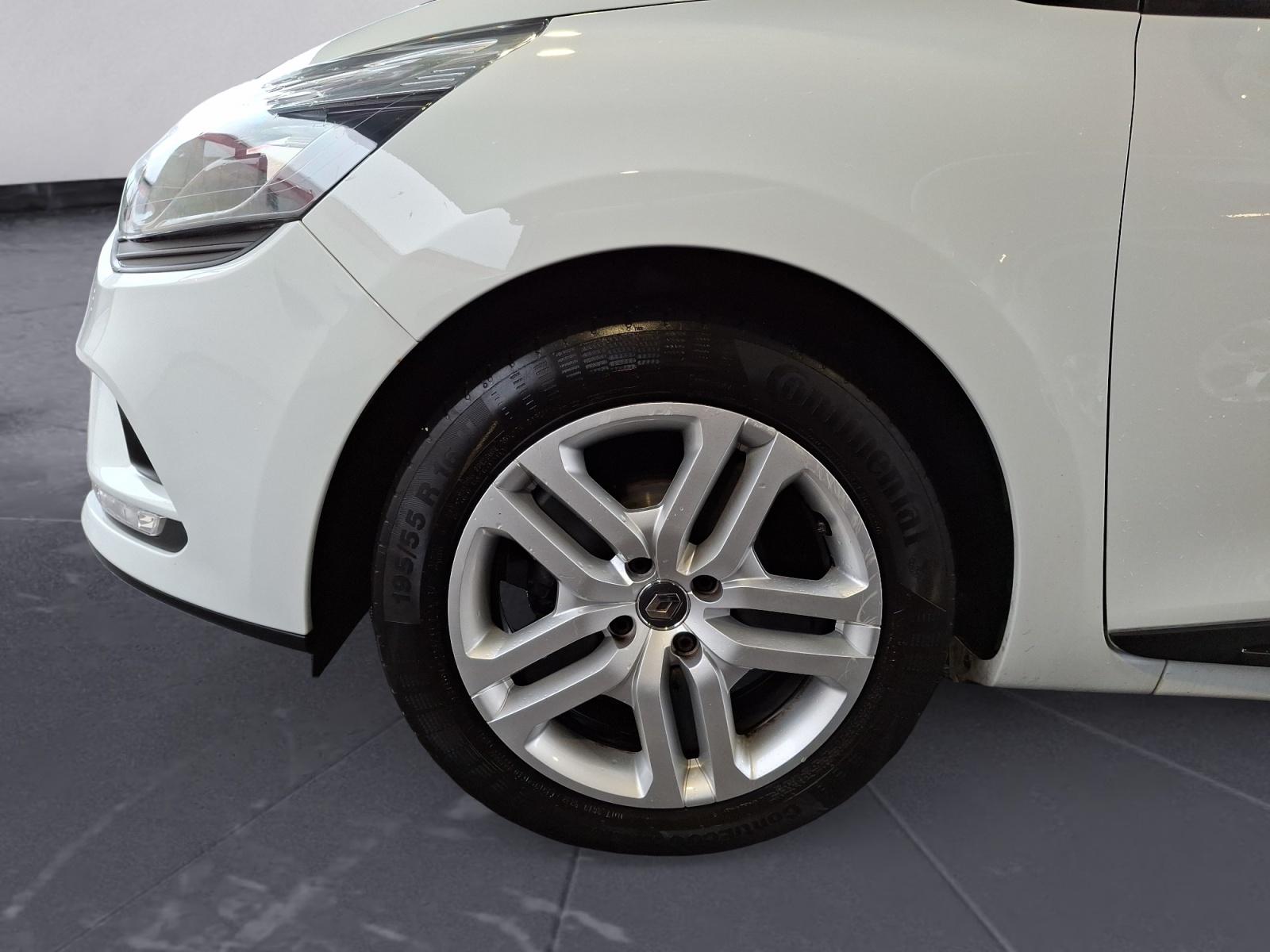 Renault Clio TCe 75 Life Bluetooth