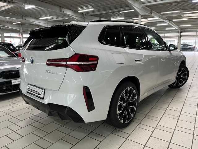 BMW X3 20d xDrive M Sport 20'' AHK H K LenkHzg Premi foto 3