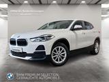 BMW X2 sDrive18d Navi Parkassist LED Sitzheizung - BMW X2 in Mannheim