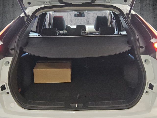 Eclipse Cross 2.4 MIVEC BASIS Hybrid 4WD