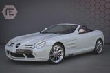 Mercedes-Benz SLR McLaren Roadster 5.4 V8 | MINT CONDITION | C - gebrauchte Mercedes-Benz SLR aus dem Jahr 2008