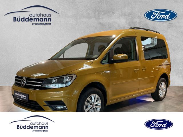 Volkswagen Caddy Comfortline BMT