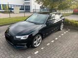 Audi A4 B9 2.0 TDI 190PS Tausch gegen Bus ... - Audi A4 mit Diesel-Antrieb: Kombi, 1.9