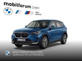 BMW X1 xDrive30e AHK HUD ACC LenkradHZG DrivAss Prof - BMW X1 xDrive30e Gebrauchtwagen