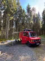 Mercedes-Benz Mercedes T1 310 Aufstelldach  kein Sprinter  - 310