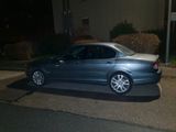 Jaguar X-Type 3.0 V6 Sport 4x4 - Jaguar X-Type: 3.0