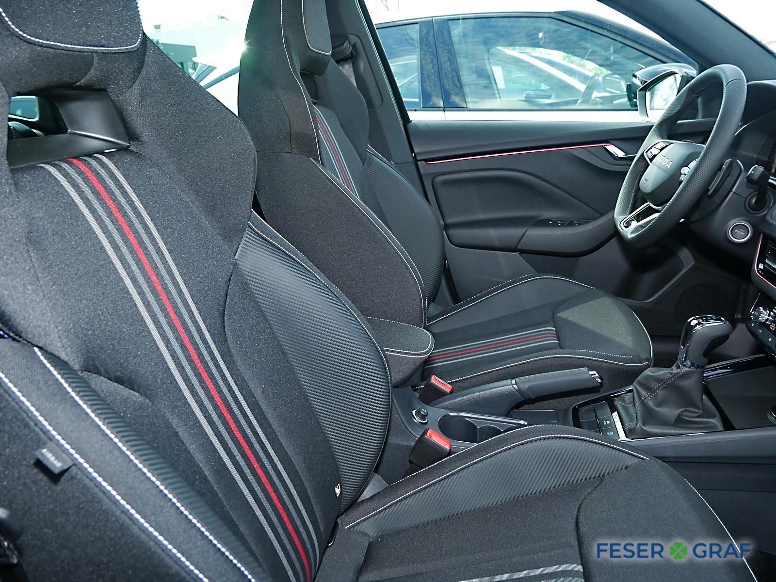 Skoda Kamiq - Bild 5