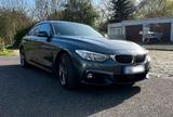 BMW 435 Gran Coupé 435d xDrive Gran Coupé M Spor... - BMW 435 Gran Coupé aus 2015
