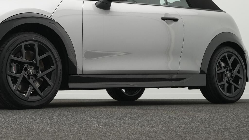 MINI Cooper Cabrio - Bild 21