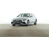 Mercedes-Benz C 200 4M AMG MBUX Kamera LED Memory Navi Sitzhz - Mercedes-Benz C 200