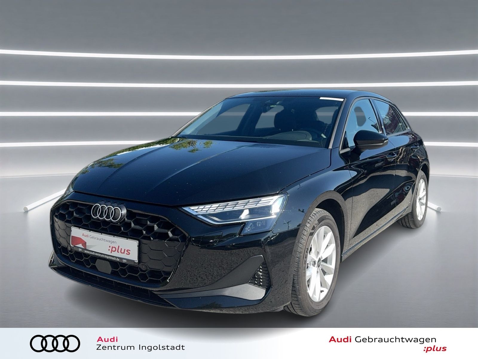 Audi Audi A3 Sportback 30 TFSI LED PDC+ SHZ NAVI+ Virtu