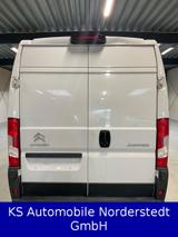 Citroën Jumper Grossraumkasten 33 L2H2 Club BlueHDi 140 - gebrauchte Citroën Jumper aus dem Jahr 2021