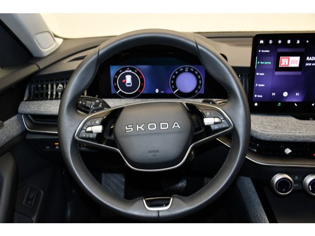 Skoda Superb - Bild 6