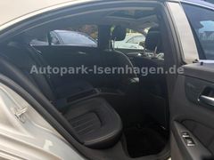 MERCEDES-BENZ CLS 250 d 4MATIC*360° Kam*Keyless*4xSZH*S-Dach*L