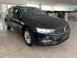 Volkswagen Passat Variant Business 2.0 AHK+ACC+SPURHALT+SHZ - Volkswagen Passat Variant in Düsseldorf
