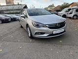 Opel Astra ON Start/Stop 1.6 TÜV und HU neu - Opel Astra mit Diesel-Antrieb: Kleinwagen