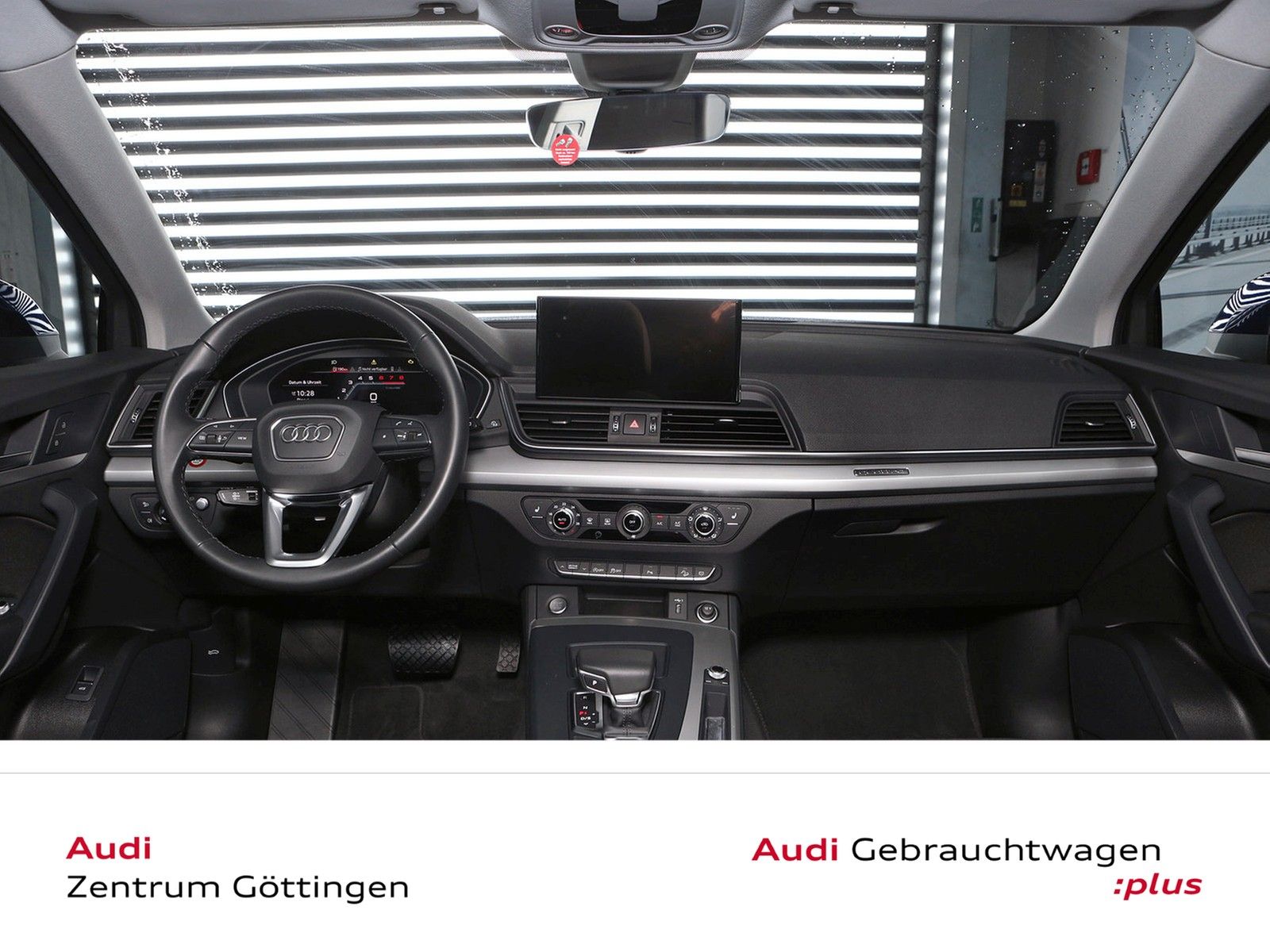 Audi Q5 - Bild 10