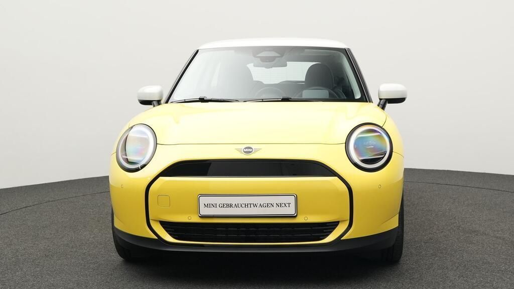 MINI Cooper E - Bild 3