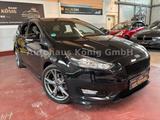 Ford Focus Turnier ST-Line*MIT TÜV*AUTOMATIK*KAMERA* - Ford Focus: Kombi