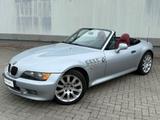 BMW Z3 1,9i 140 Ps  TÜV 05.2028 - gebrauchte BMW Z3 aus dem Jahr 1996