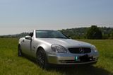 Mercedes-Benz SLK 230 KOMPRESSOR - - Mercedes-Benz SLK 230 aus 1998: Kompressor