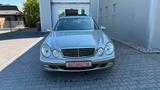 Mercedes-Benz E 320 CDI ELEGANCE - Mercedes-Benz E 320: Elegance Cdi